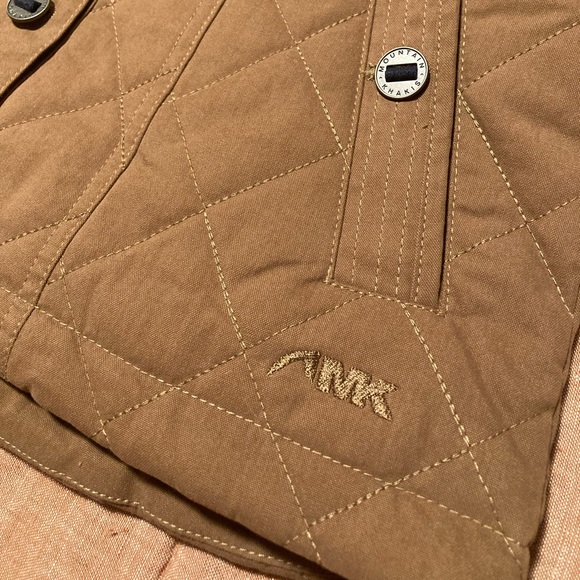 Mountain Khakis Coat/Jacket (XS) NWOT - Picture 3 of 7